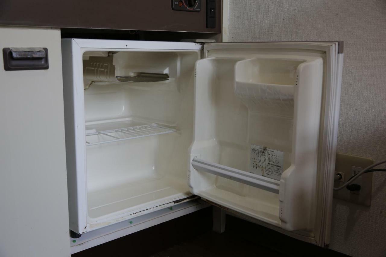 Ferienwohnung Exsaison Shirokita 311 Ōsaka Exterior foto